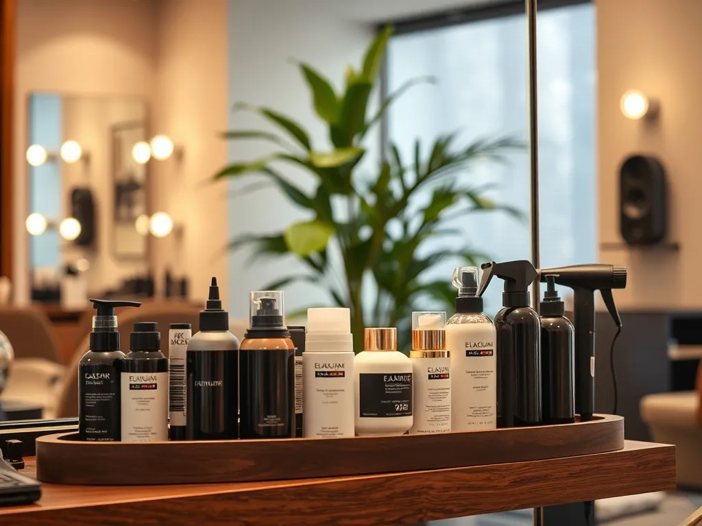 Fryzura wyszczuplająca twarz: najlepsze propozycje na każdą okazję