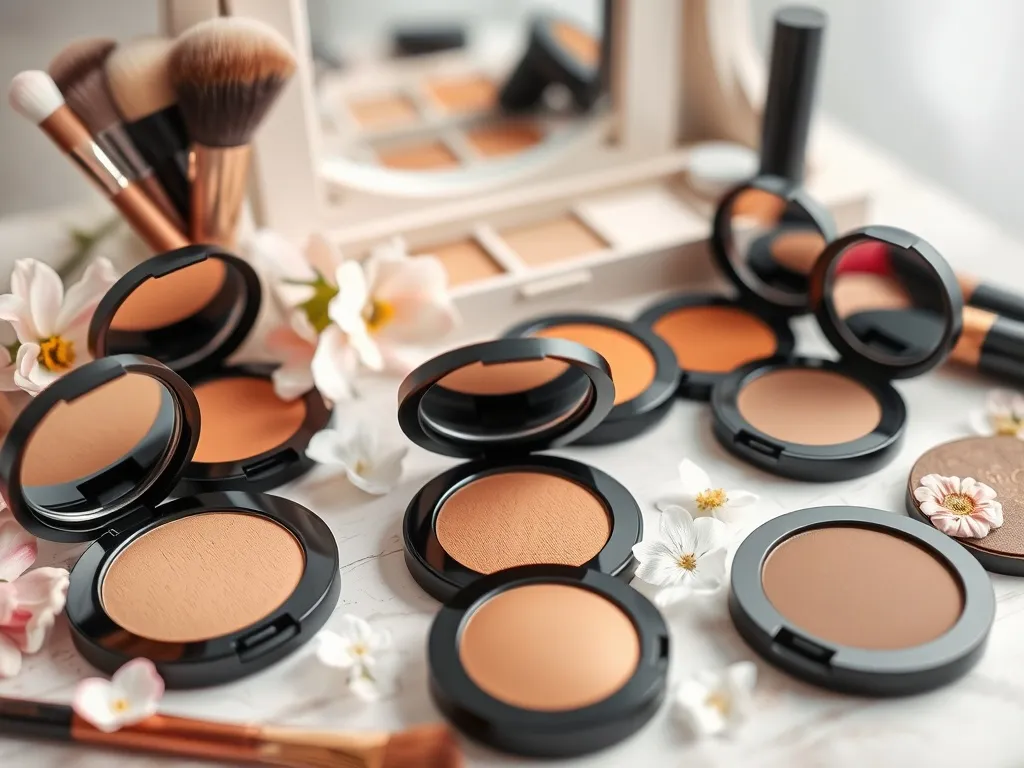 Jaki bronzer dla blondynek będzie najlepszy? Sprawdź nasze propozycje!