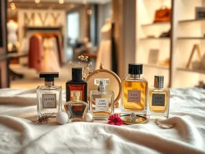 Gdzie kupić evasion perfumy? Odkryj najlepsze miejsca na zakupy!