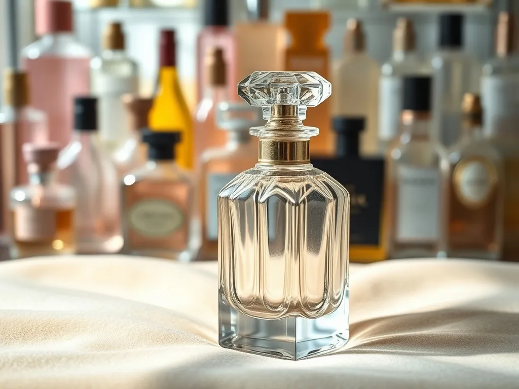 Czy w Rossmannie są oryginalne perfumy? Sprawdź nasze wskazówki!