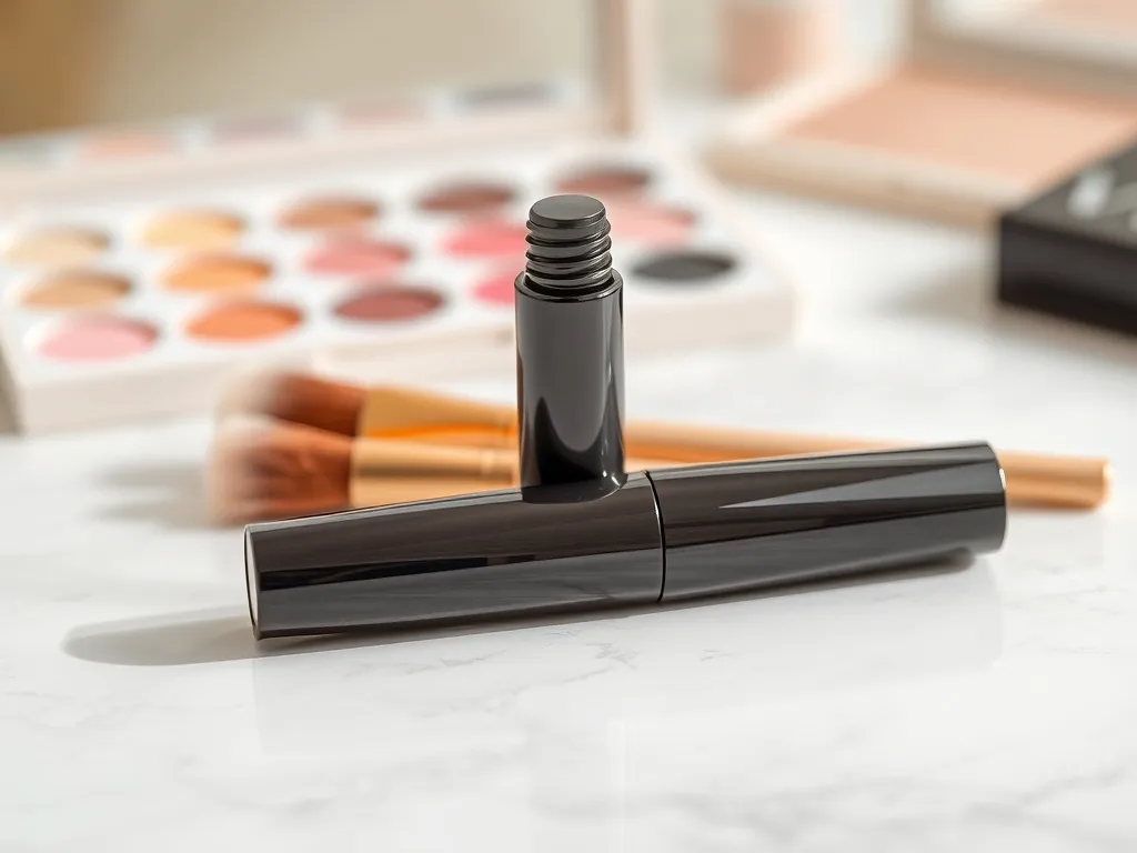 Tusz do rzęs, który się nie odbija na powiece – najlepsze opcje!